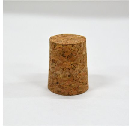Rolha Cortiça Garrafão 1,75l