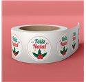 Etiqueta Natal 1