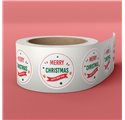 Etiqueta Natal 1