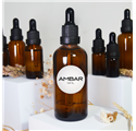 Flacone  Ambra 100ml