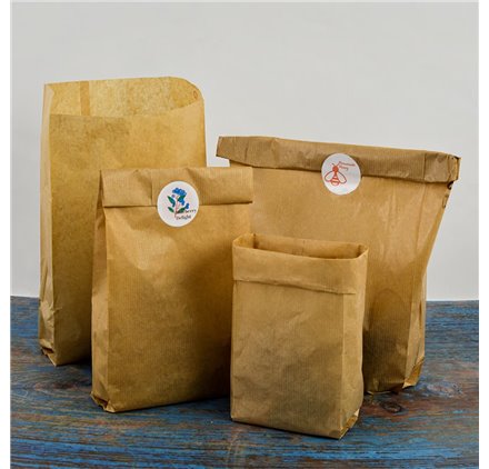 Buste di carta Kraft Premium