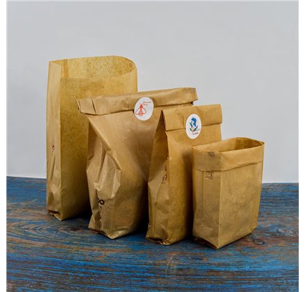 Buste di carta Kraft Premium