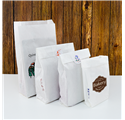 Sacchetti carta bianca Premium