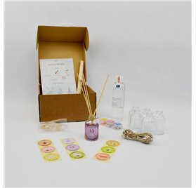 Kit 5 ambientatori