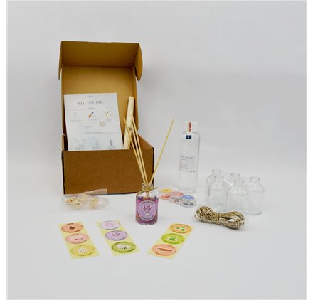 Kit 5 ambientatori