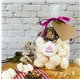 Sacchetto di cellophane pp 750grs