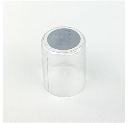 Sigillo di sicurezza retrattile 18 mm