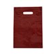 Saco Asa Vazada 35x25 Bordeaux