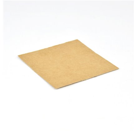 Base Kraft Naturale 55x55mm