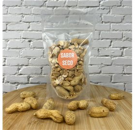 Sacchetto Stand Up Trasparente 250ml