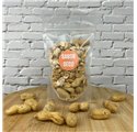 Sacchetto Stand Up Trasparente 250ml