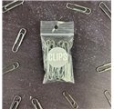 Saco zip 40x60mm