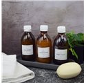 Flacone Ambra pp28 250ml