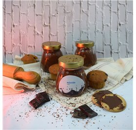Vaso Aadonis 300ml