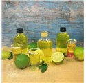 Bottiglia Quimera 100ml