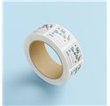 Etichetta 8 - 50x40mm