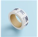 Etiqueta 11 - 50x40mm