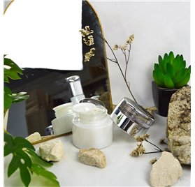 Flacone cosmetico Freya 30ml