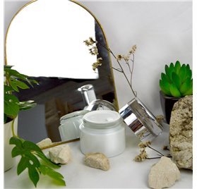 Flacone Cosmetico Freya 50ml