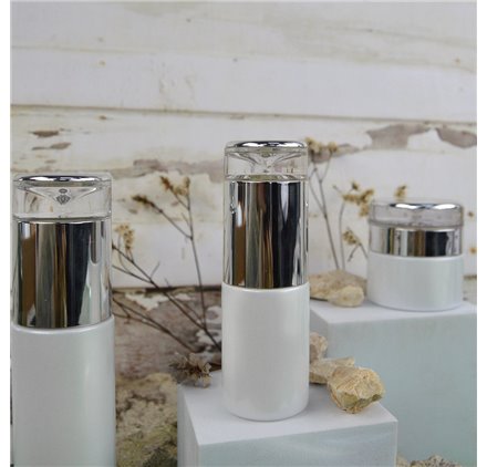 Garrafa de Cosmética Freya 30ml