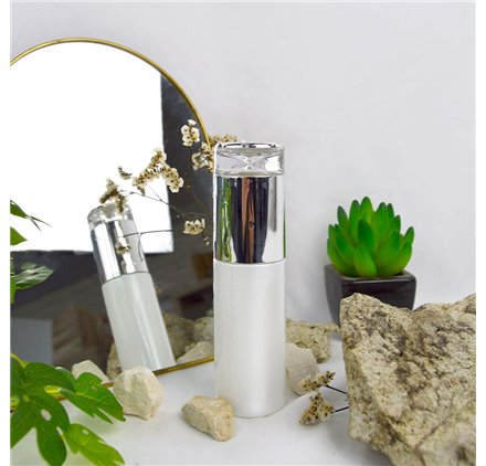 Garrafa de vidro Freya 50ml