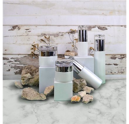 Garrafa de Cosmética Freya 30ml