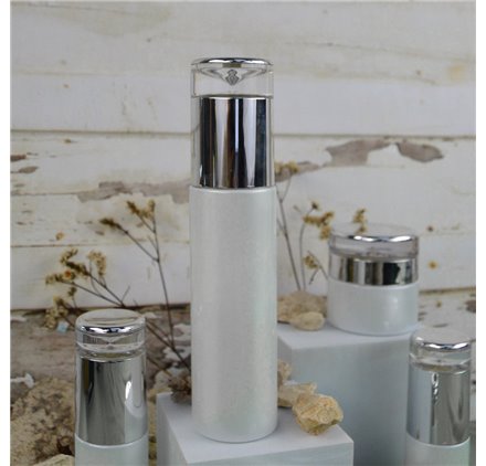 Garrafa de Cosmética Freya 100ml
