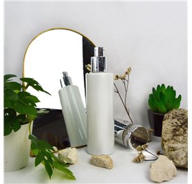 Garrafa de Cosmética Freya 100ml