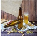 Garrafa de Cerveja 330ml