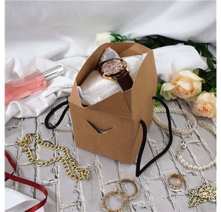 Scatola per regalo - Cubo 100x100x100mm