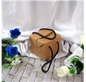 Caixa de cartão premium Cubo 100x100x100mm