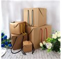 Caixa de cartão premium Cubo 100x100x100mm
