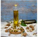 Bottiglia Lotus Bianca 500ml 50cl
