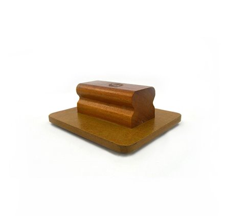 Build It Stamp S timbro legno 18x15 cm