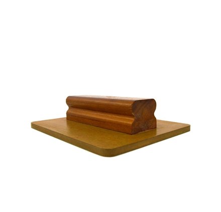 Build It Stamp M – Carimbo madeira 25x20 cm