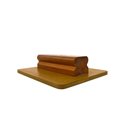 Build It Stamp M timbro legno 25x20 cm