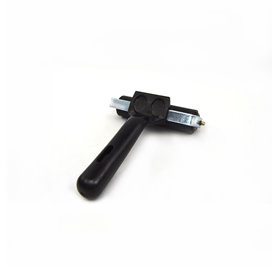 Rolo Tinta Build It Paint 9,5 cm
