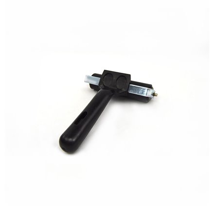 Rullo tinta Build It Paint 9,5 cm