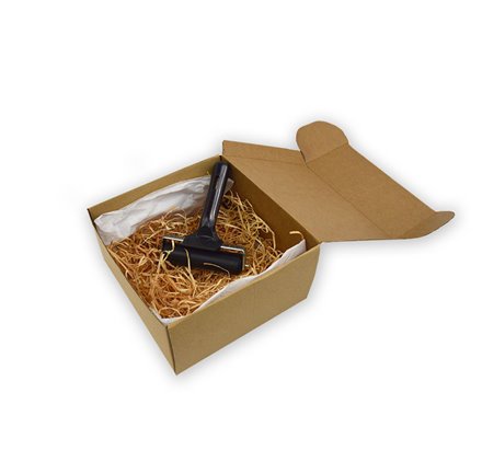 Rullo tinta Build It Paint 9,5 cm