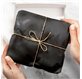Papel de seda Deep Grey 50x75cm