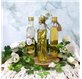 Garrafa de vidro Lotus 250ml