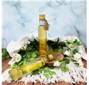 Bottiglia di vetro Lotus 250ml