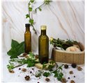 Bottiglia Orquidea Nero 250ml 25cl