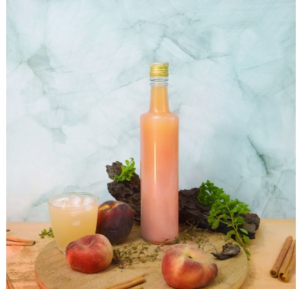 Bottiglia Jupiter 500ml 50cl