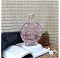 Garrafa de vidro Horus 500ml
