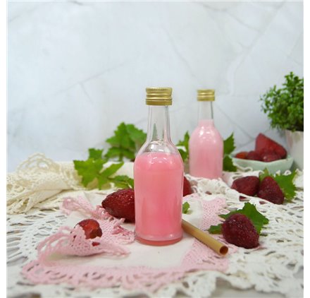 Bottiglia di vetro Valkyria 40ml