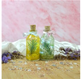 Bottiglia Hércules 100ml