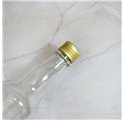 Bottiglie di Golden thread di Tampa