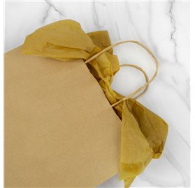 Papel Seda Cinnamon 50x75cm