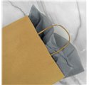 Papel Seda Deep Space Grey 50x75cm